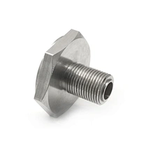 fast cnc machining