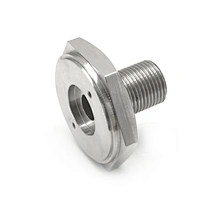 fast cnc machining